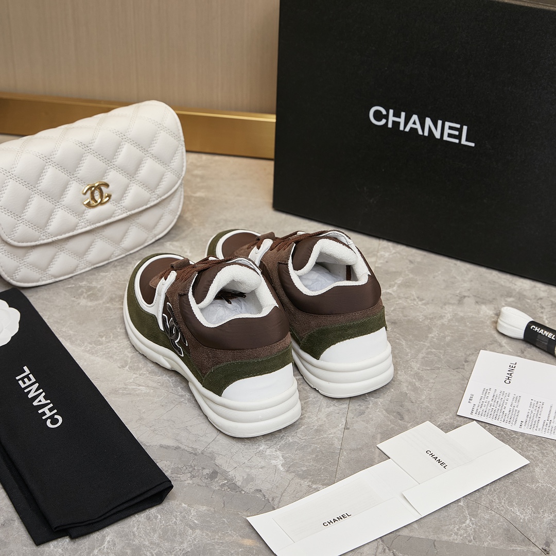 ChanelSHOES