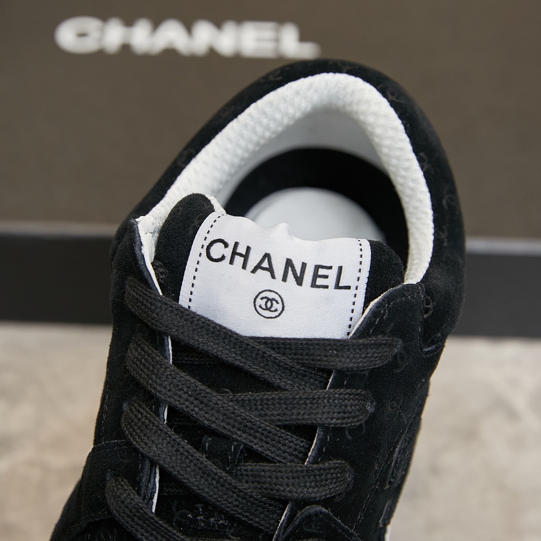 ChanelSHOES
