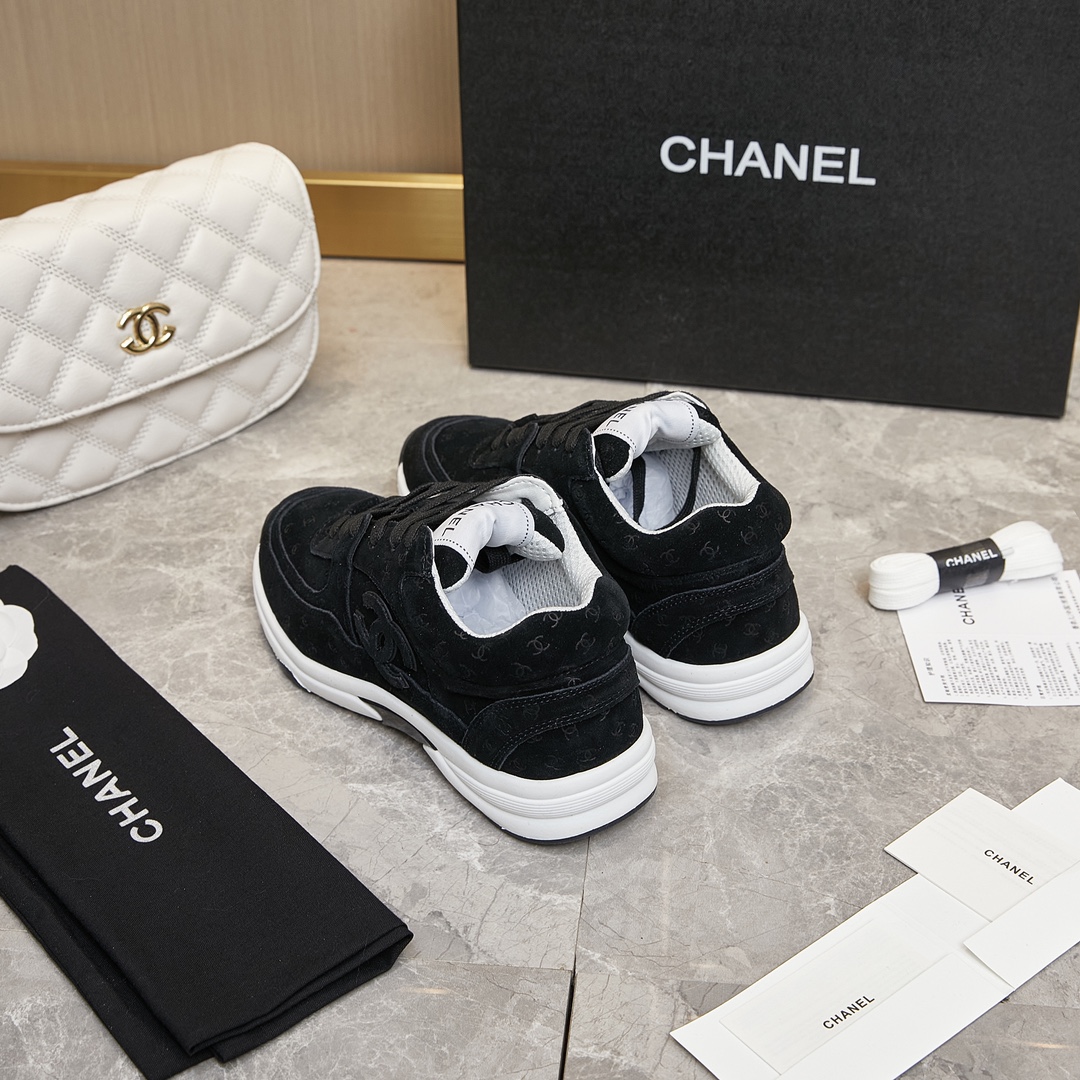 ChanelSHOES