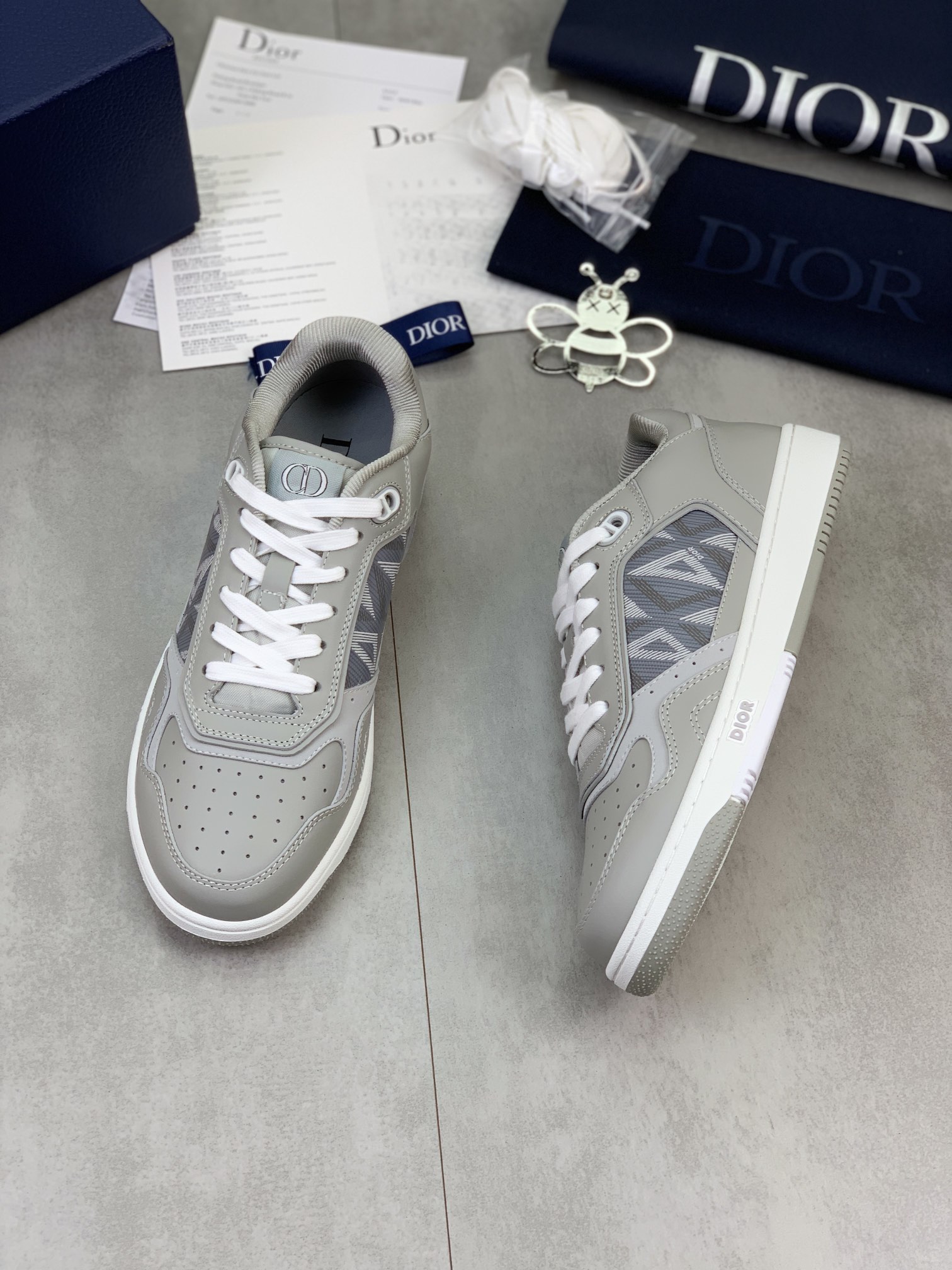 DiorSHOES