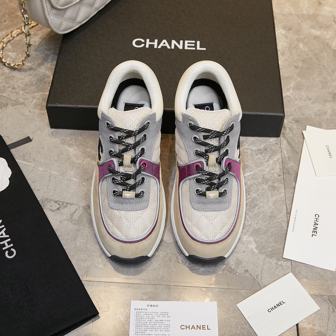 ChanelSHOES