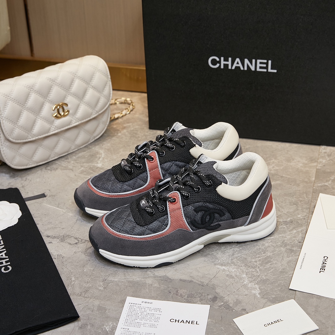 ChanelSHOES