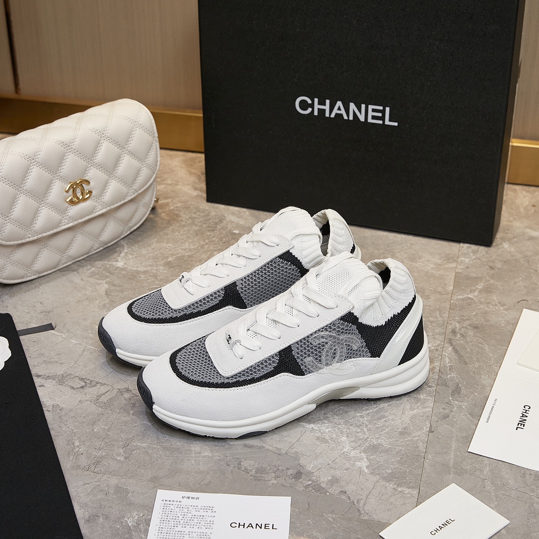 ChanelSHOES