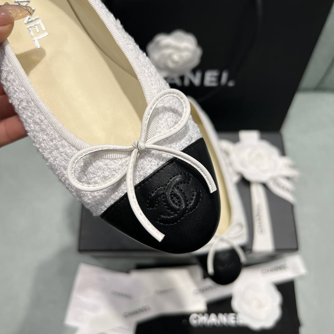 ChanelSHOES