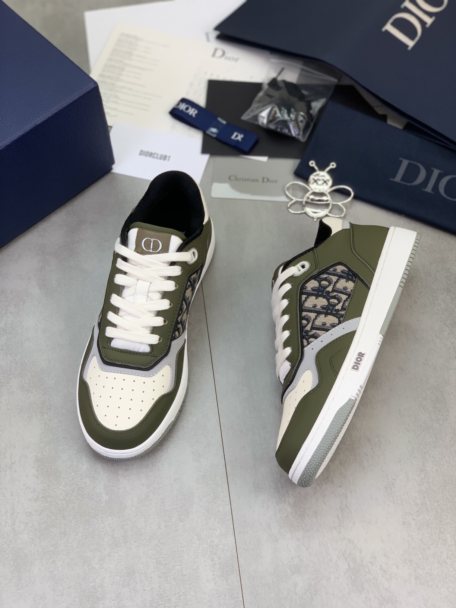 DiorSHOES