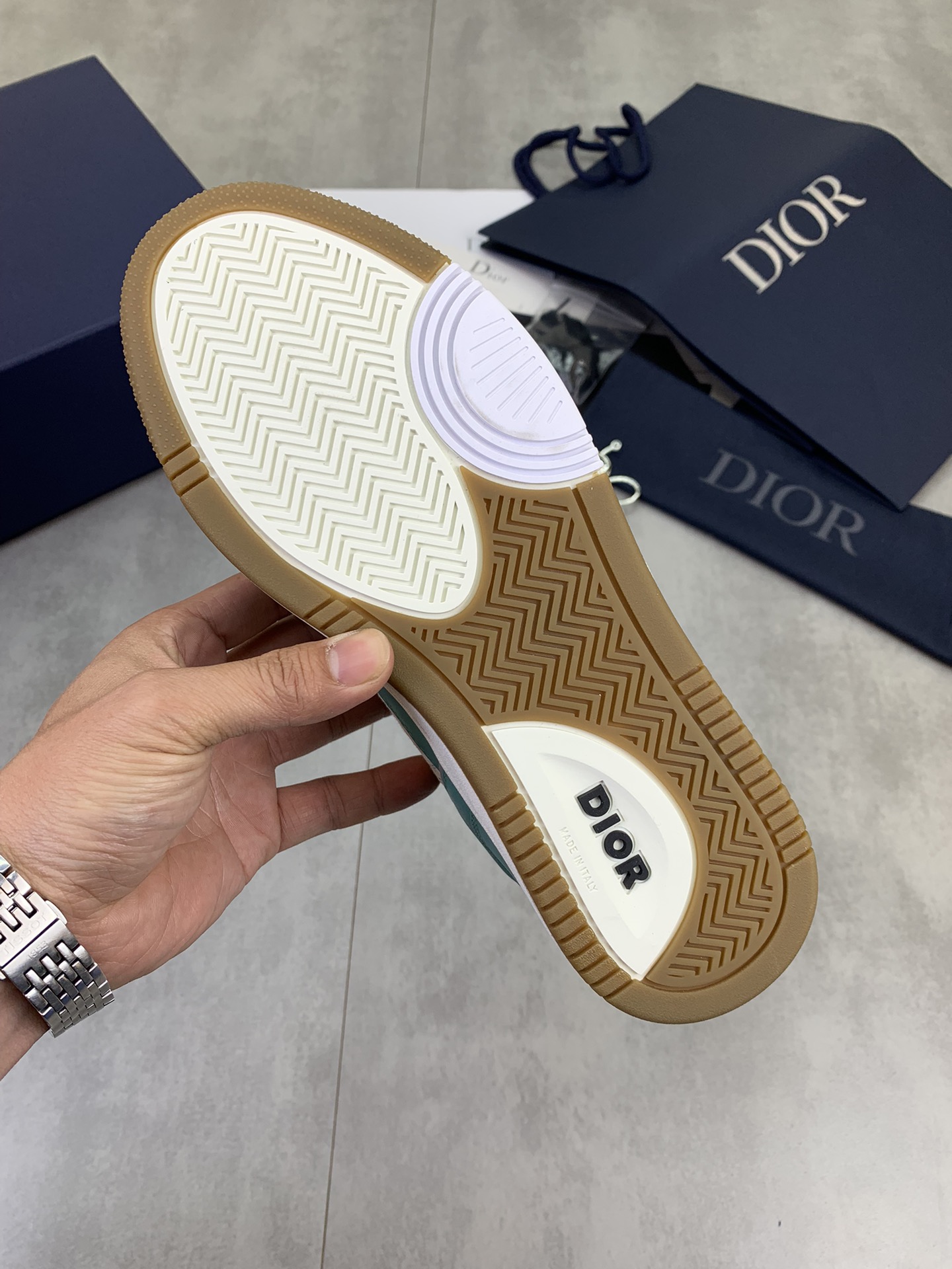 DiorSHOES