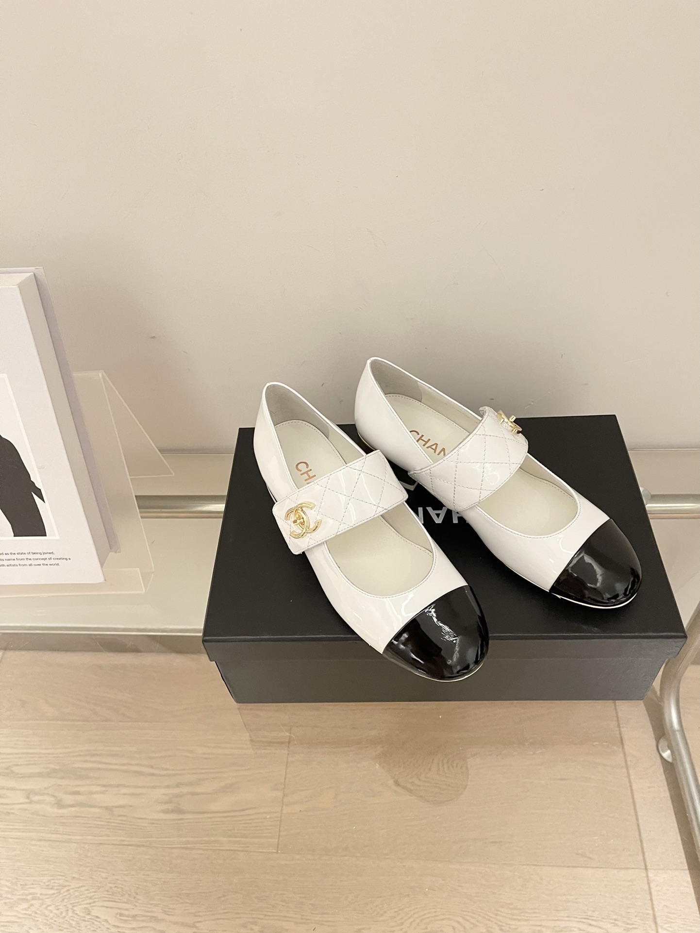 Womens shoes collection