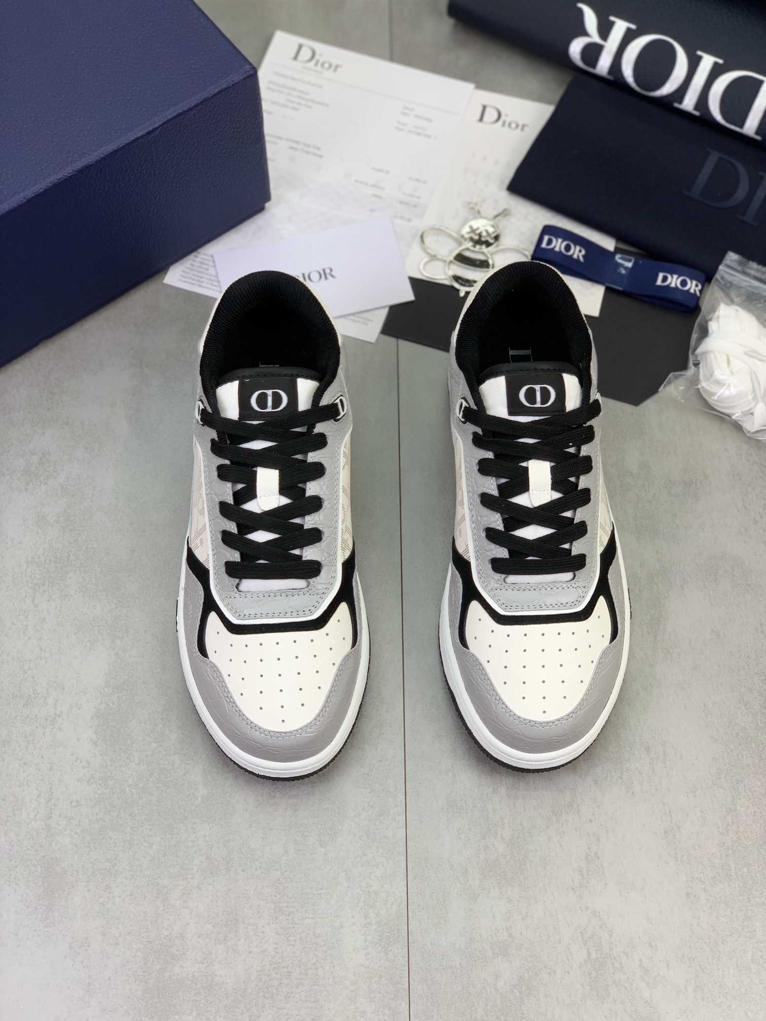 DiorSHOES