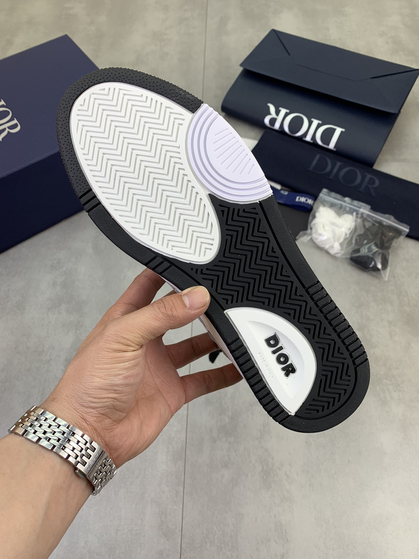 DiorSHOES