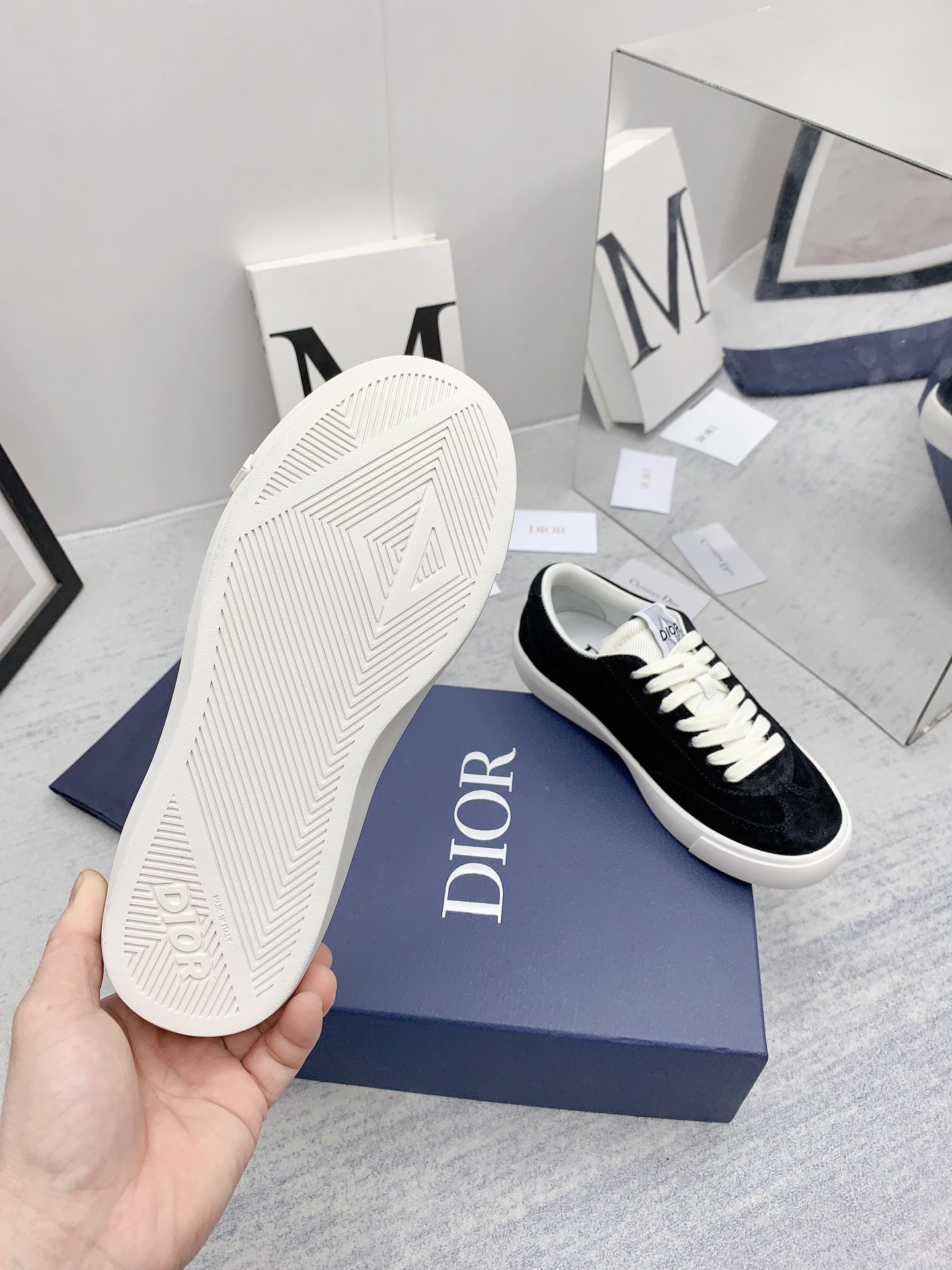 DiorSHOES