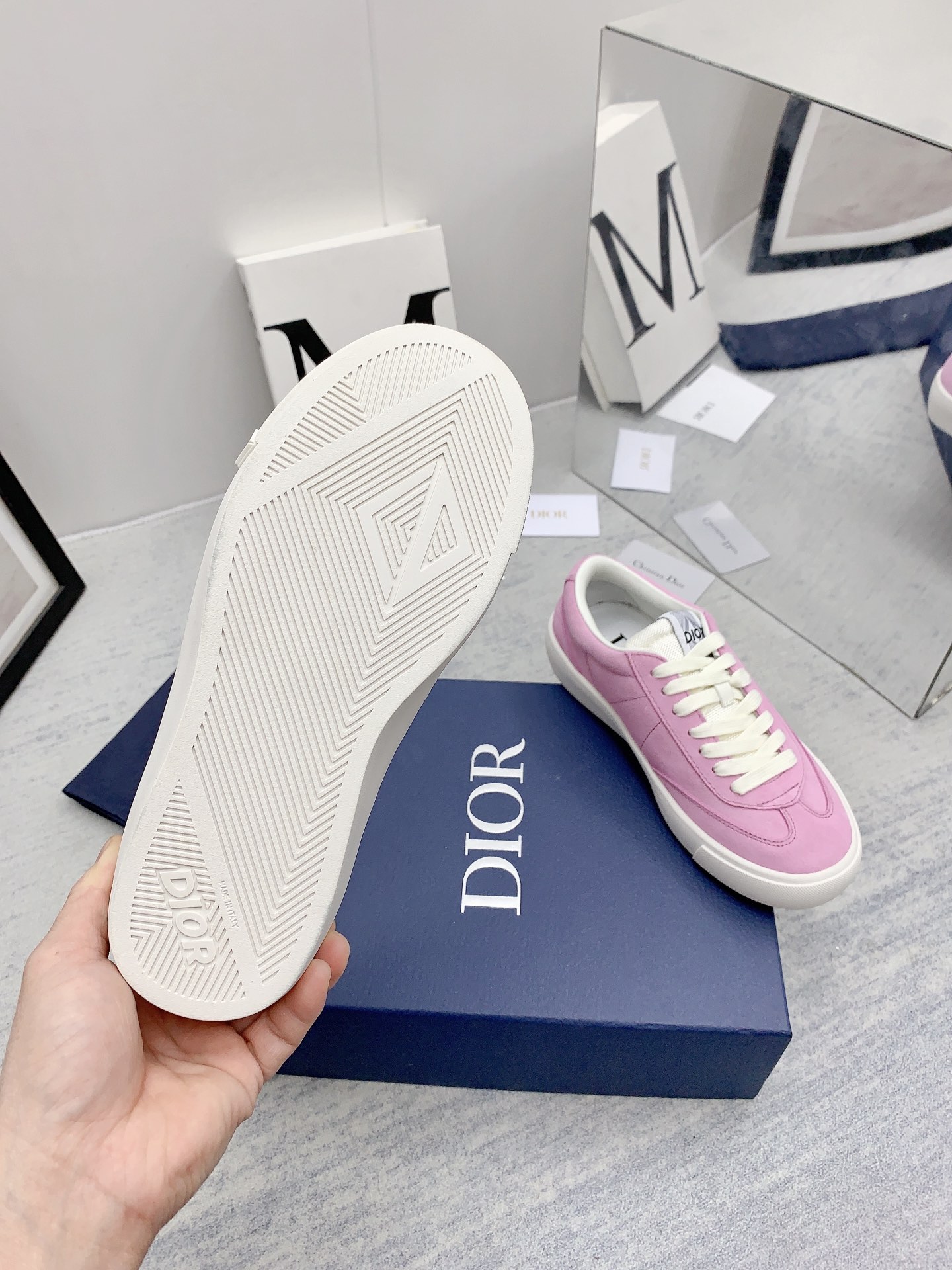 DiorSHOES