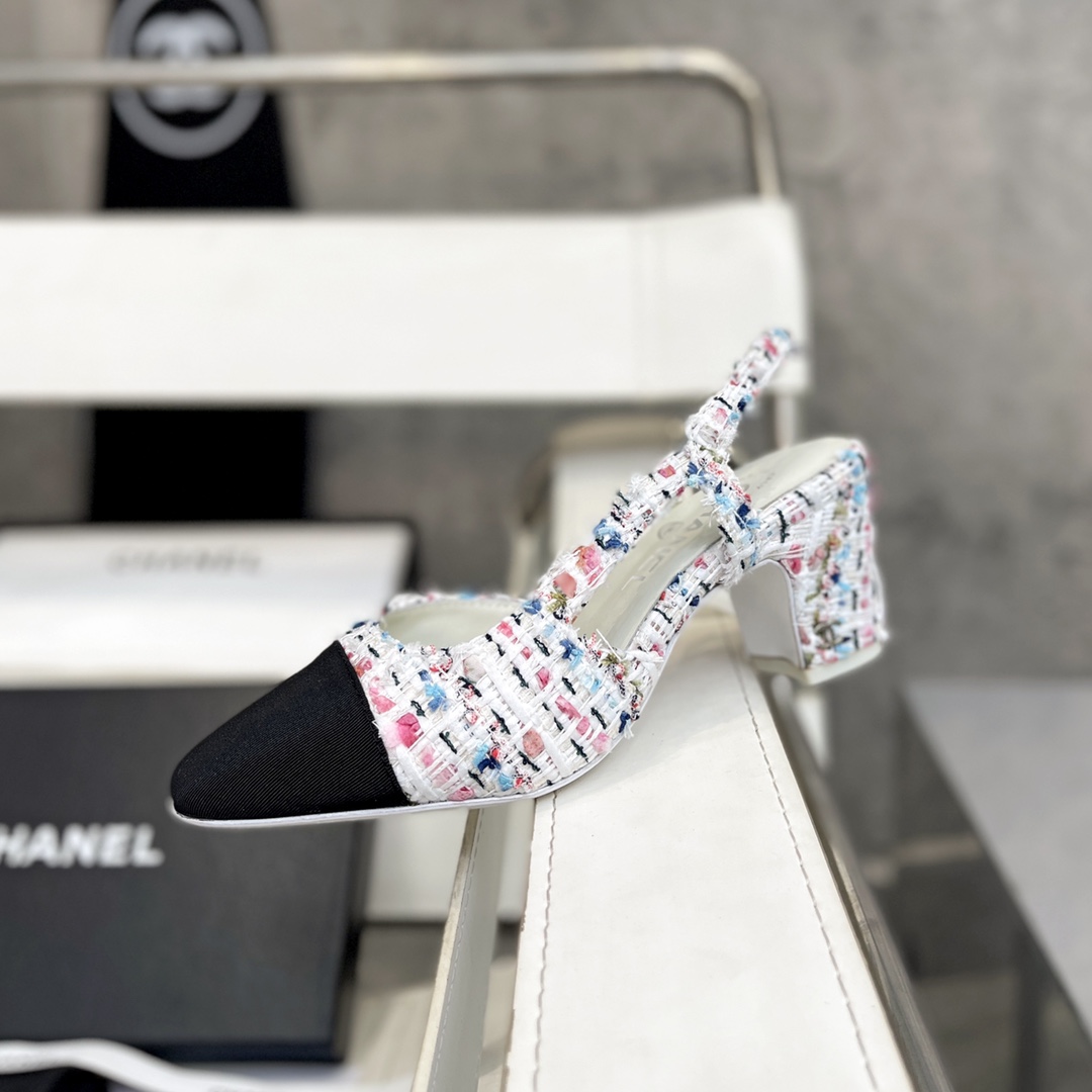 ChanelSHOES