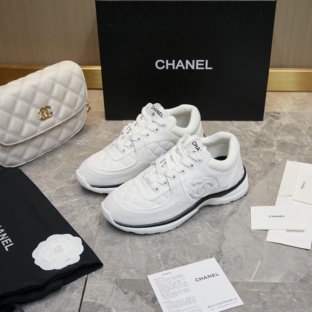 ChanelSHOES