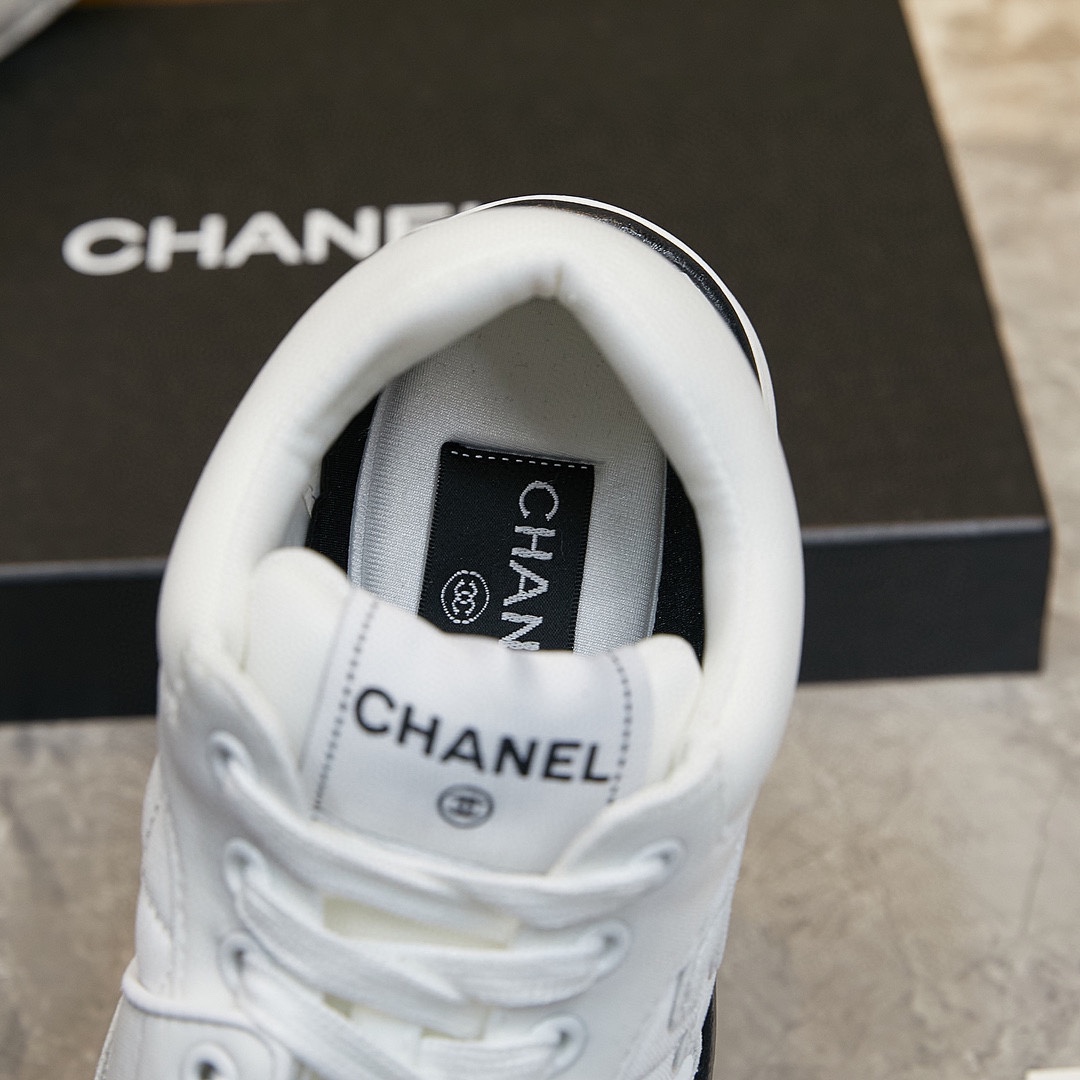 ChanelSHOES