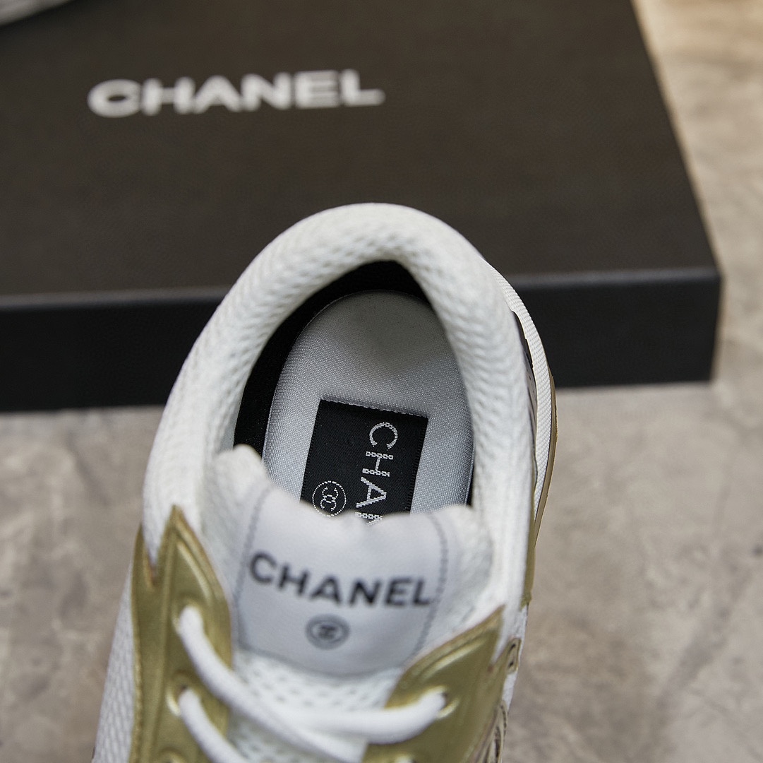 ChanelSHOES