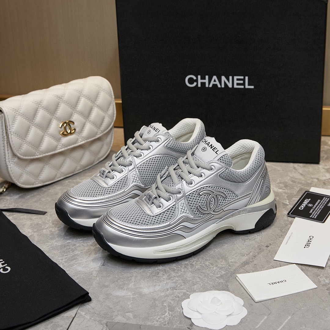 ChanelSHOES