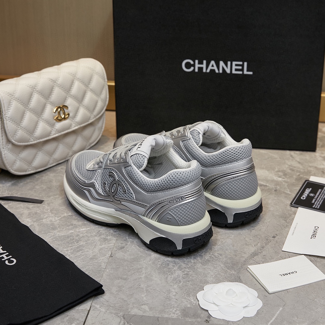 ChanelSHOES