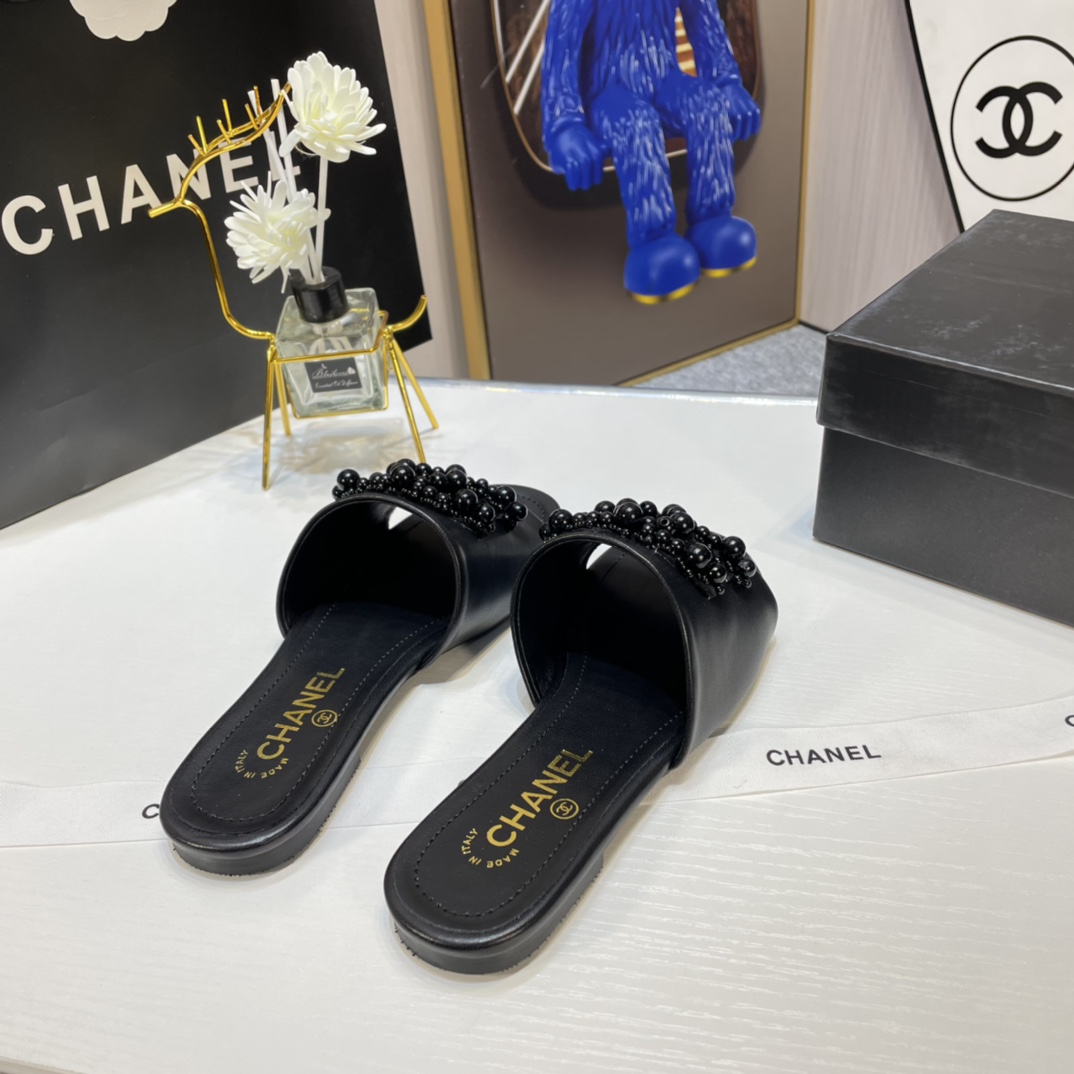 ChanelSHOES