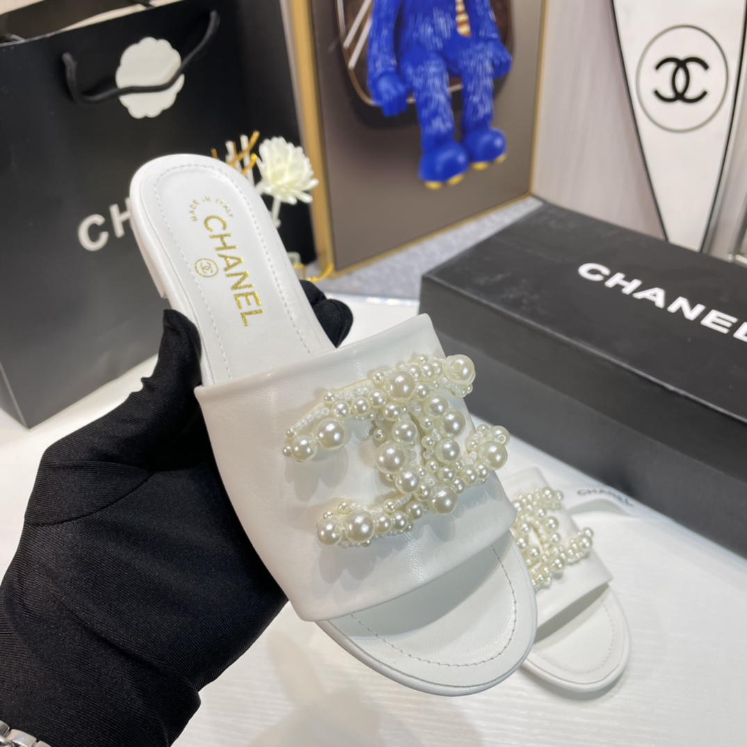 ChanelSHOES