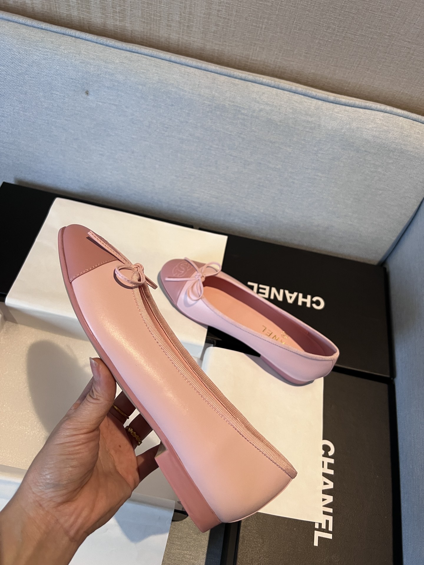 Womens shoes collection