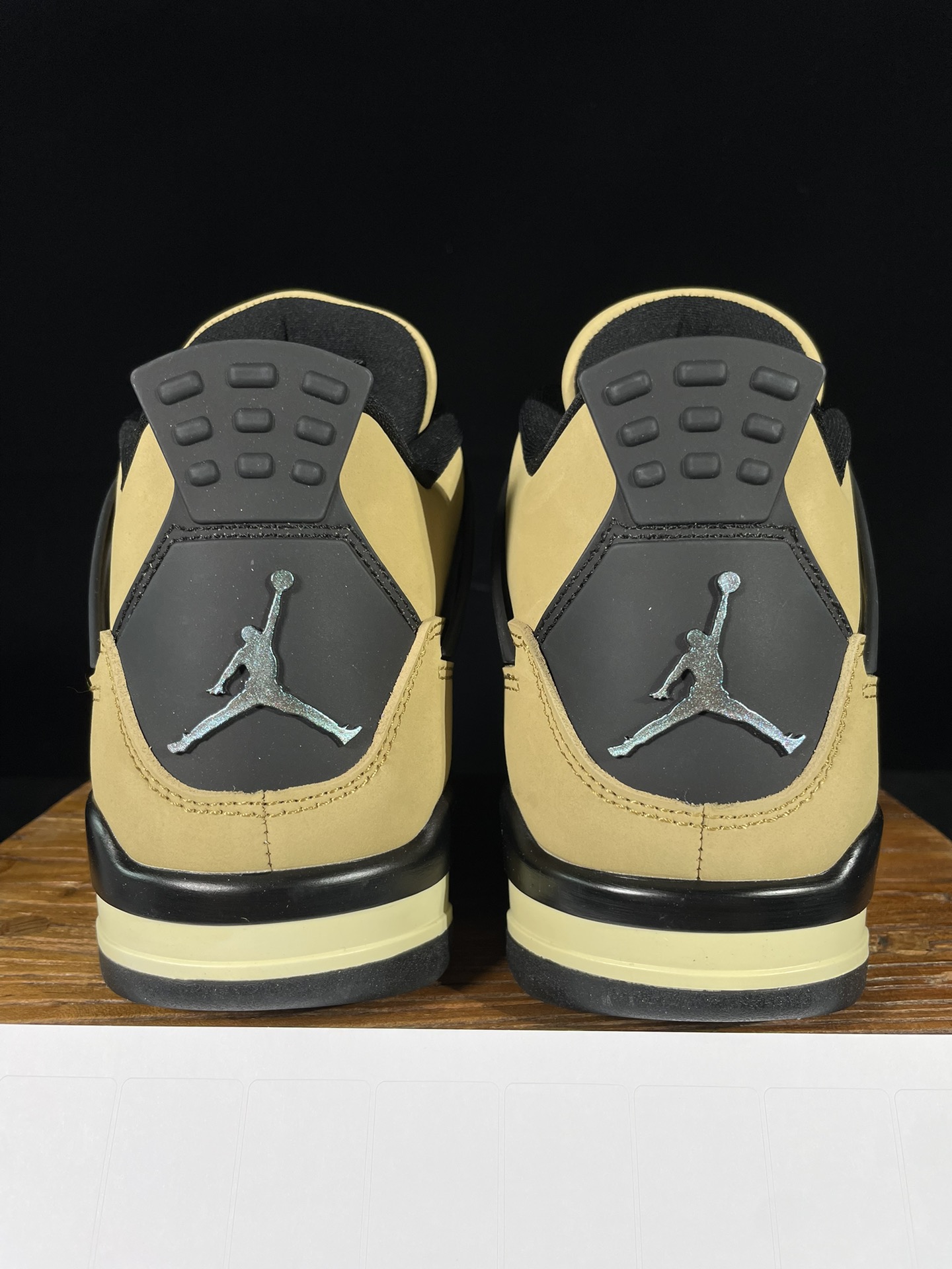 AirJordan4SHOES