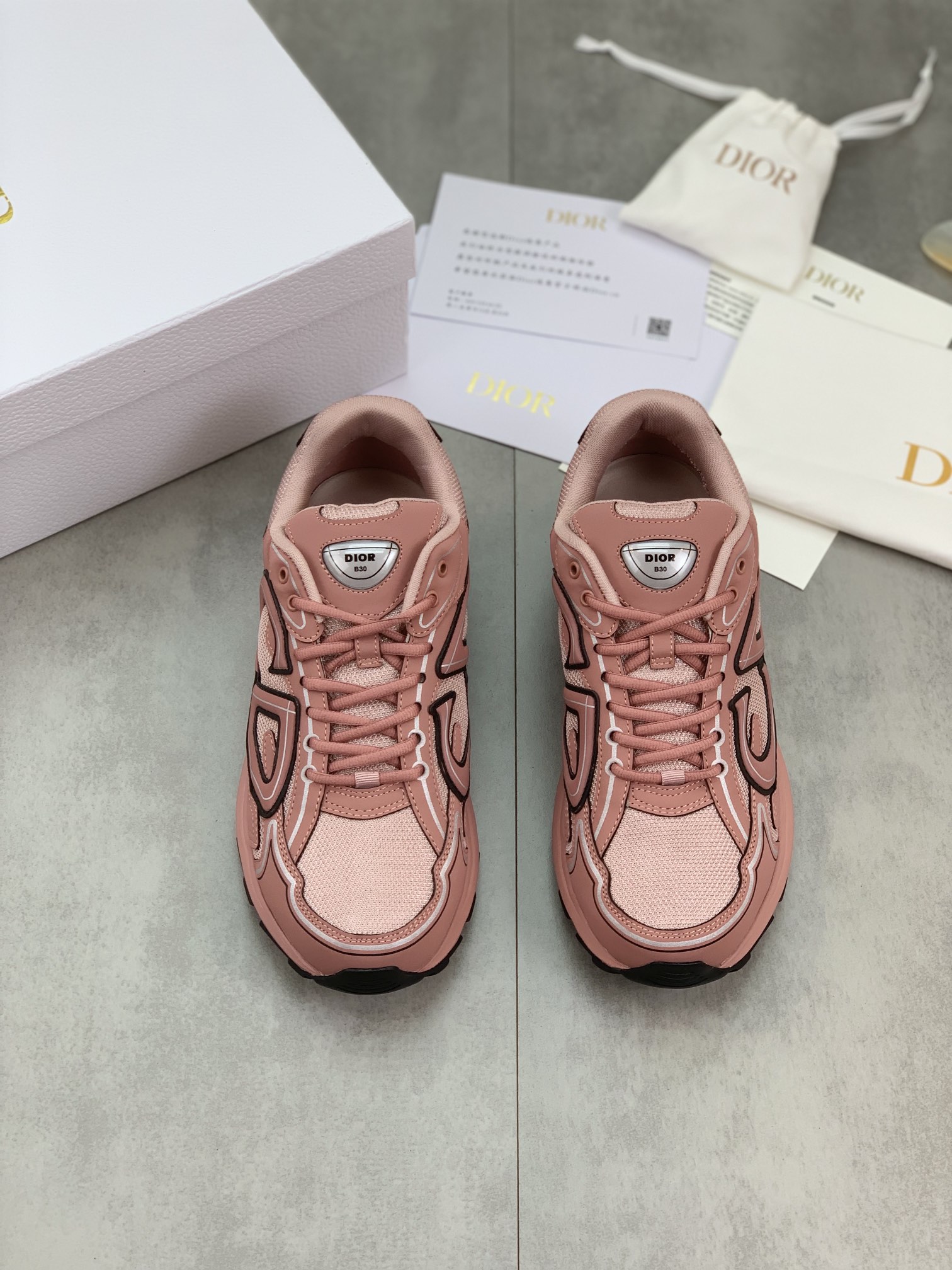 DiorSHOES