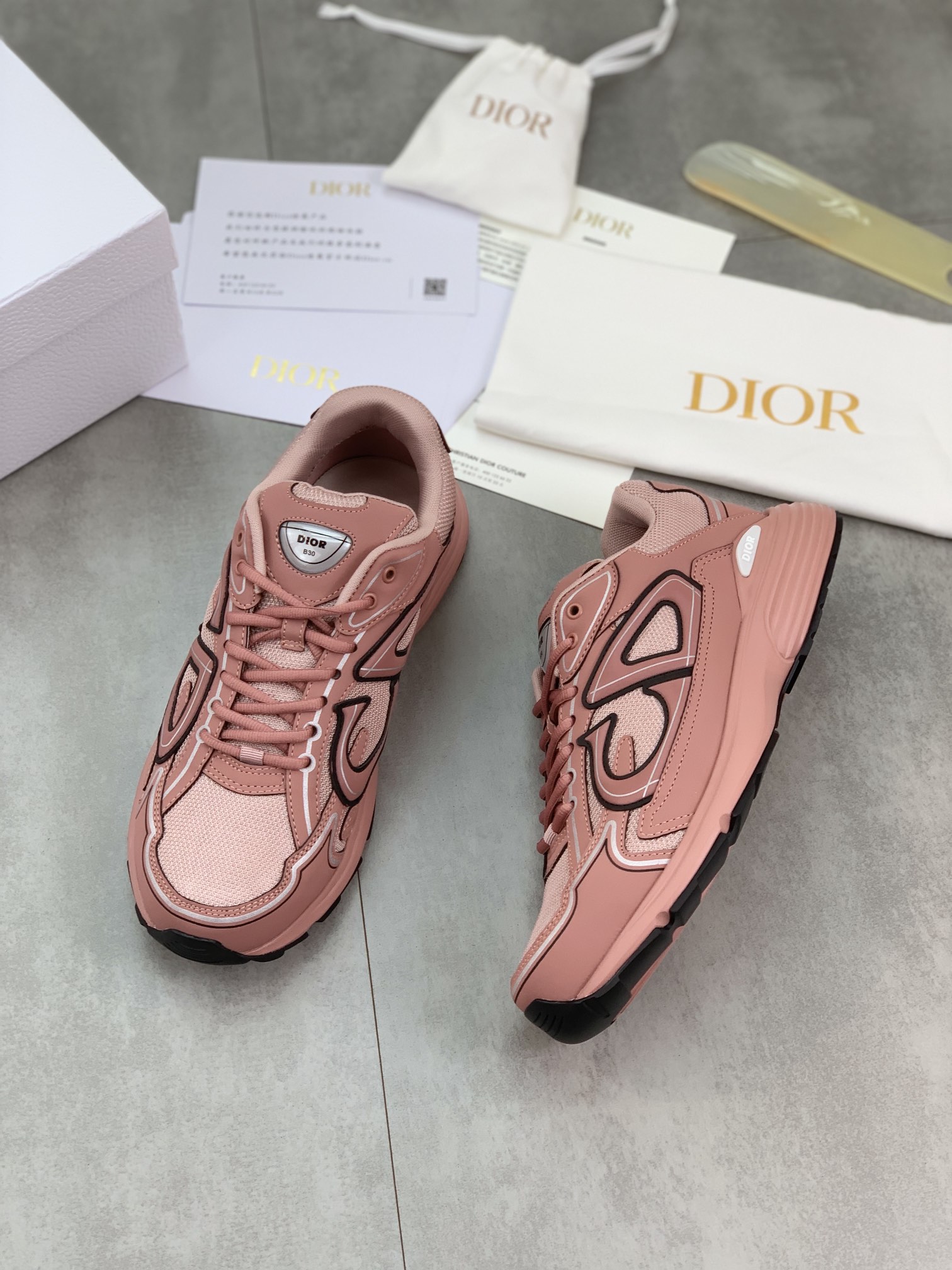 DiorSHOES