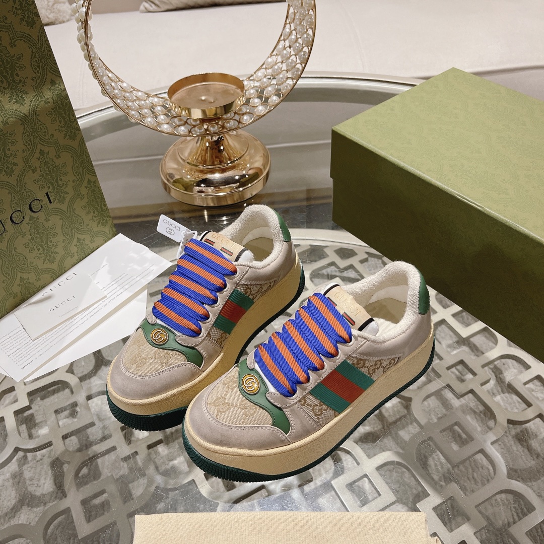 GucciShoes