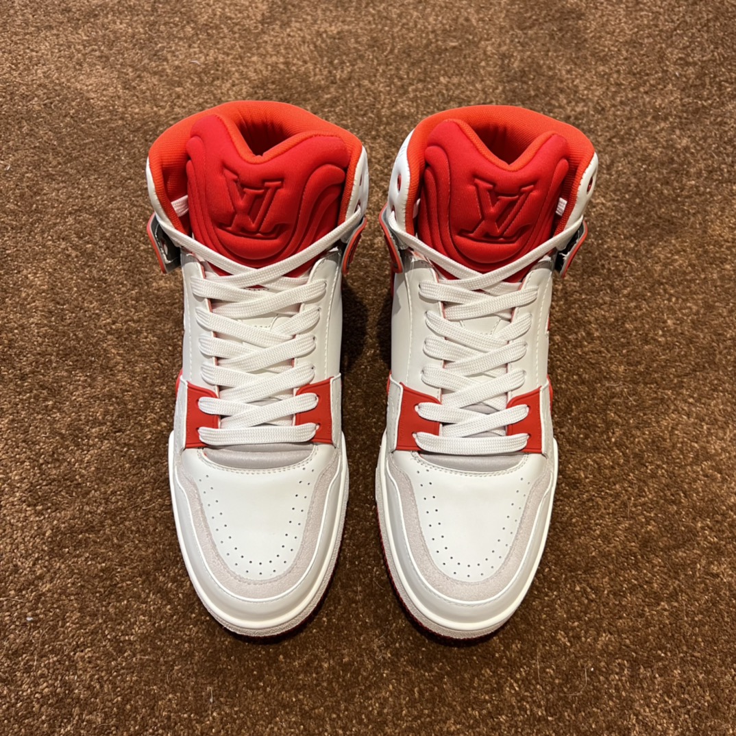 Womens shoes collection