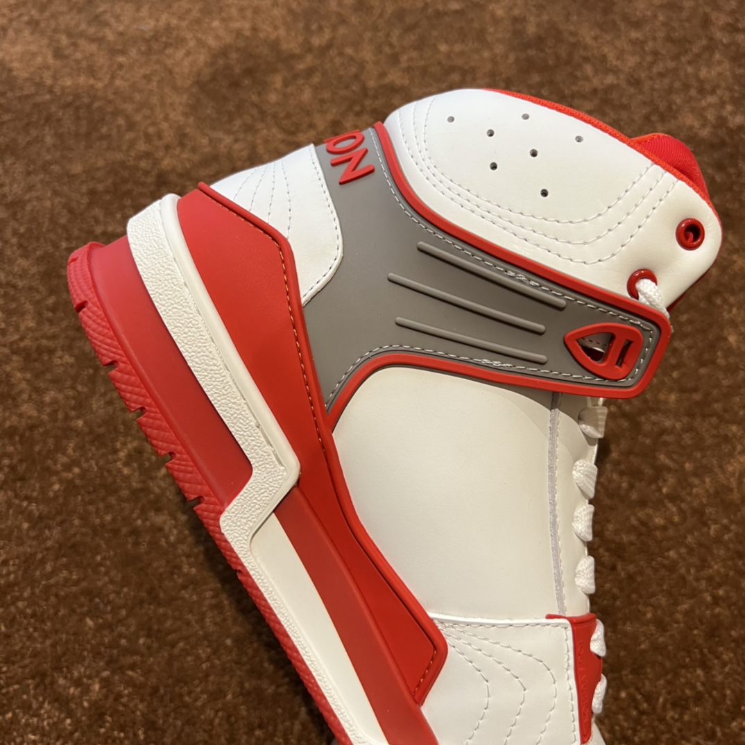 Womens shoes collection