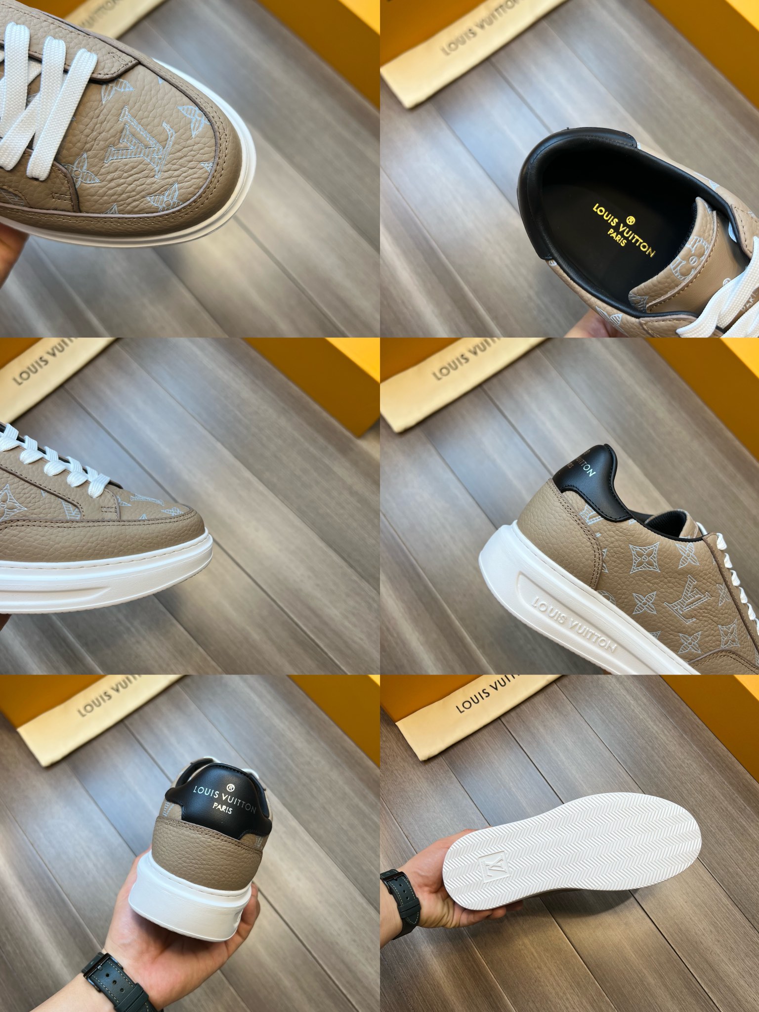 LVShoes
