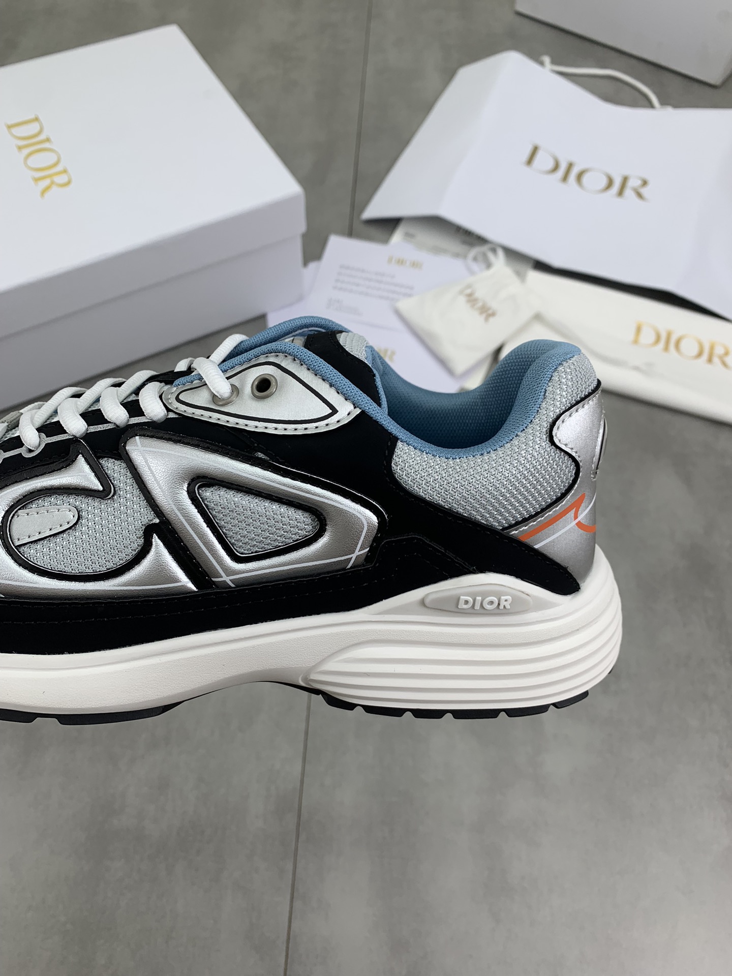 DiorSHOES