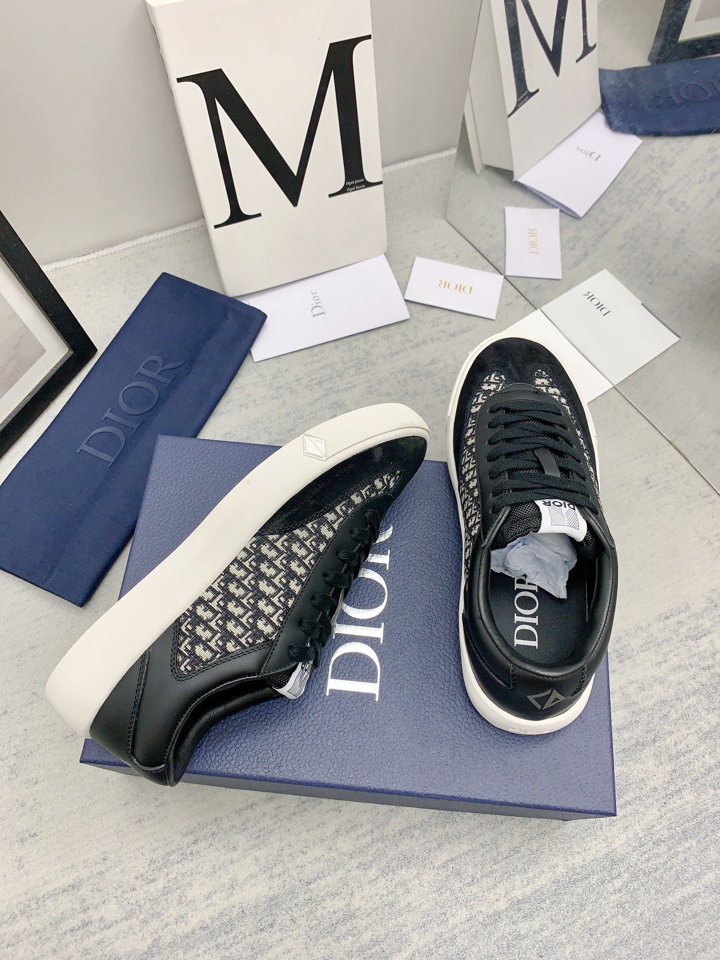 DiorSHOES