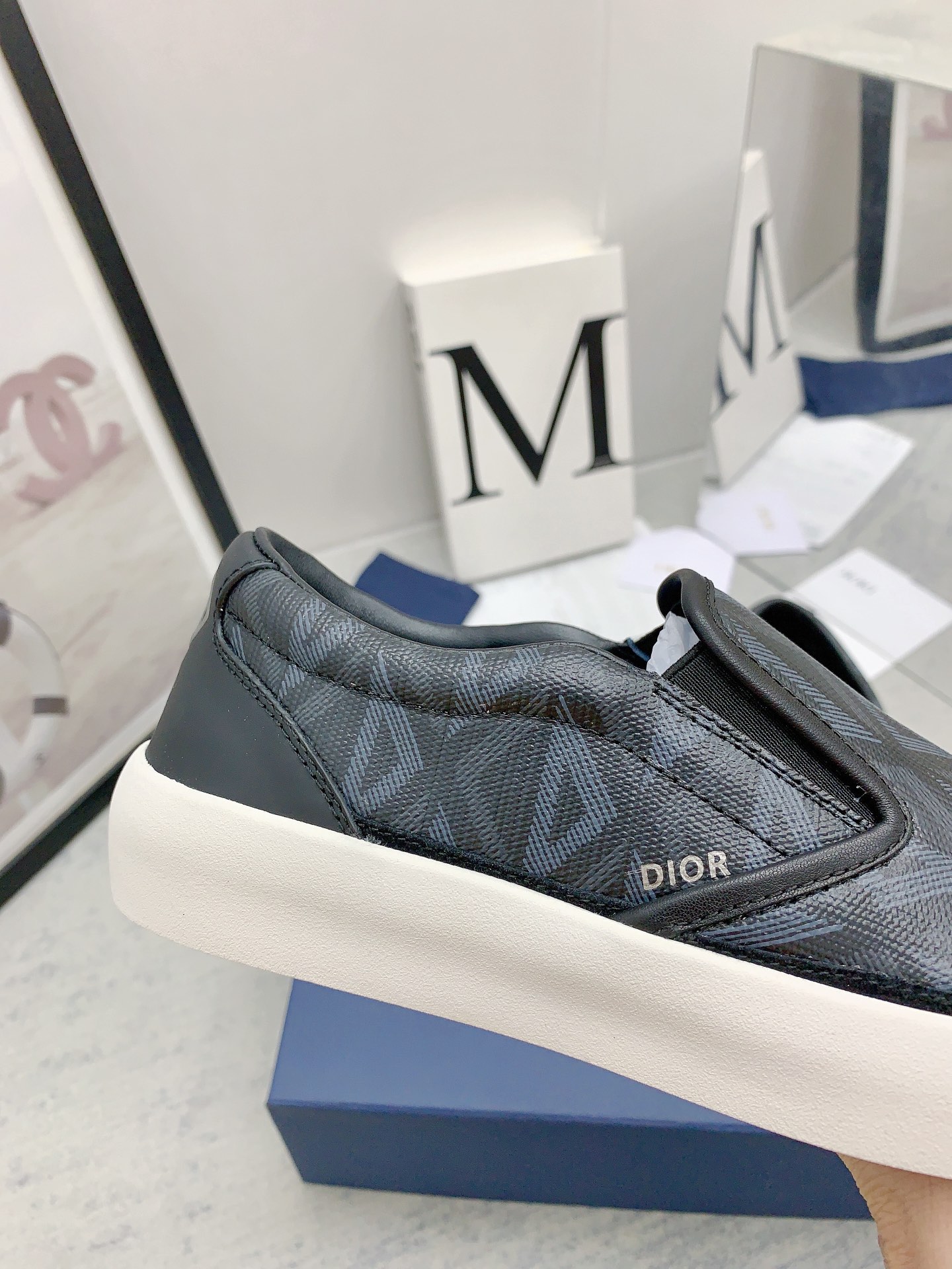 DiorSHOES