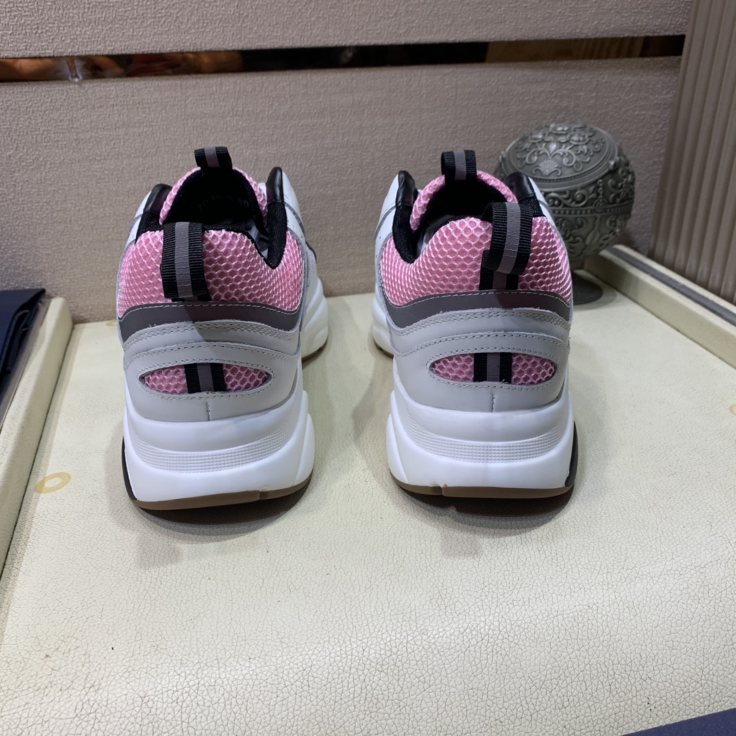 Womens shoes collection