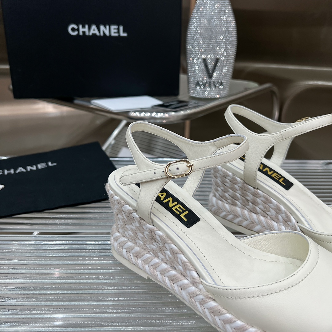 ChanelSHOES