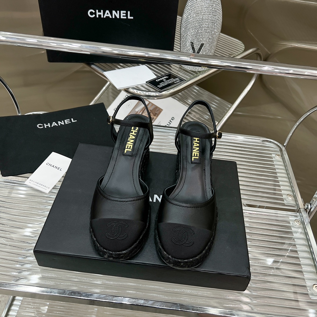 ChanelSHOES