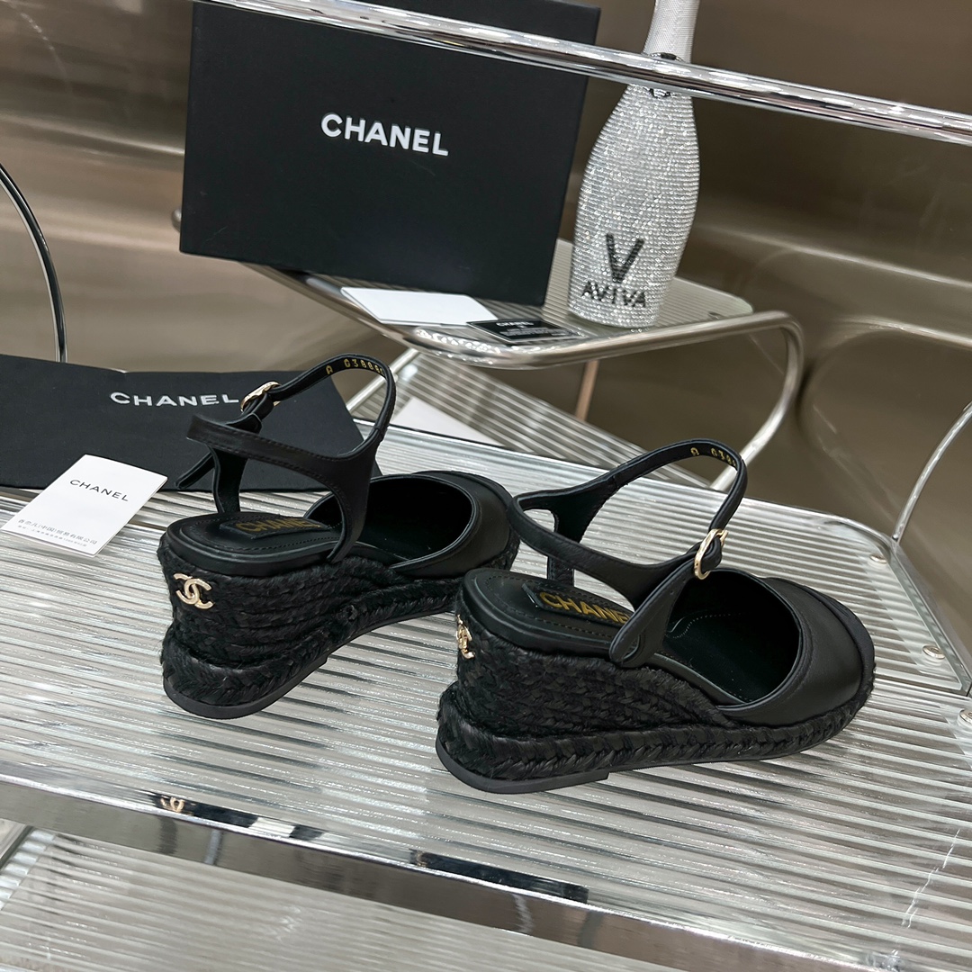 ChanelSHOES