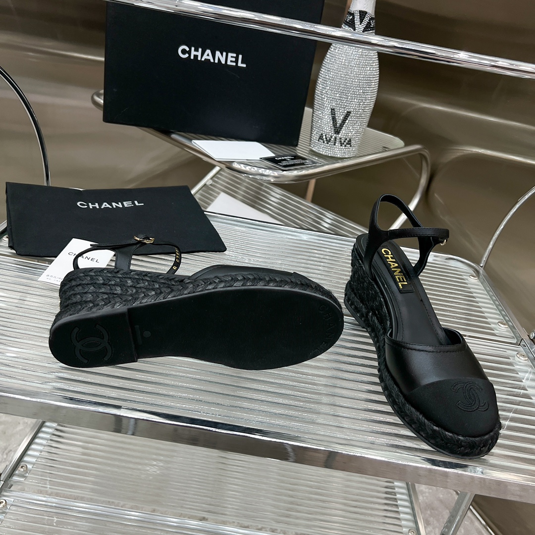 ChanelSHOES