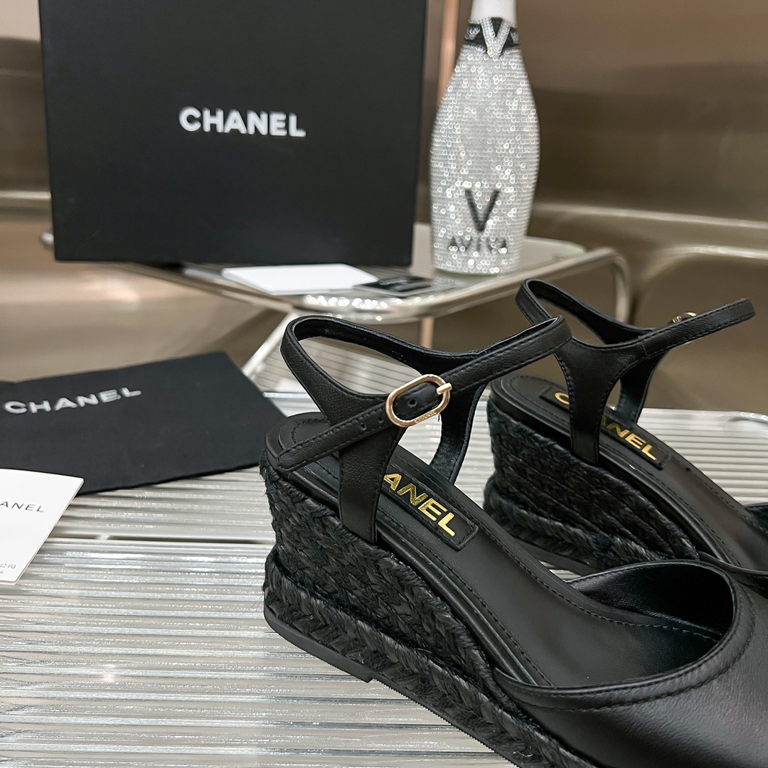 ChanelSHOES