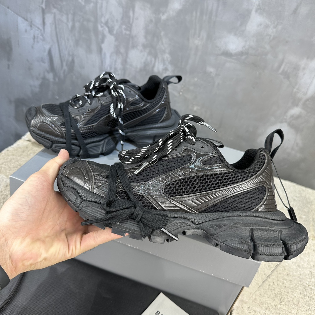 BalenciagaSHOES