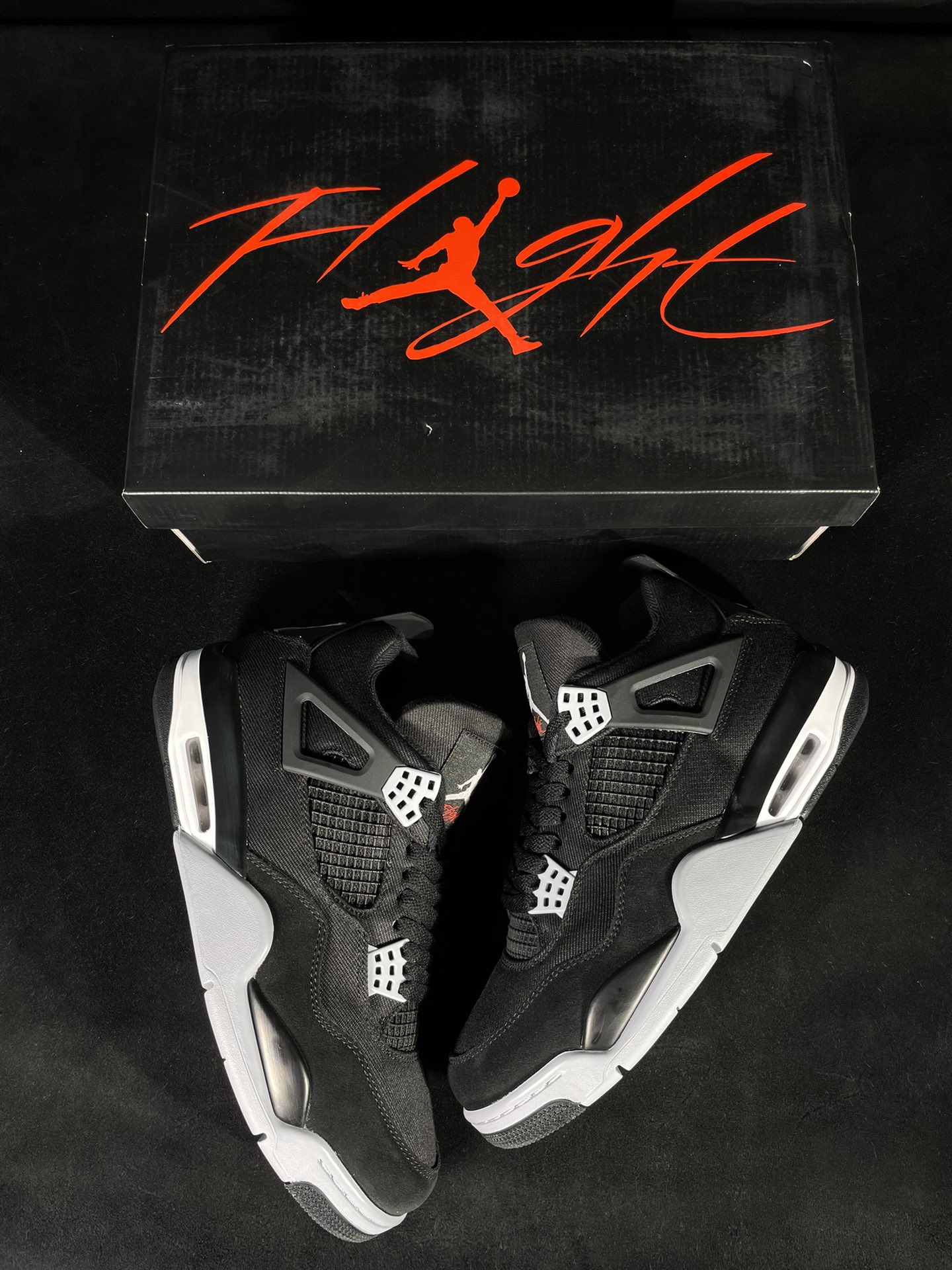 AirJordan4SHOES