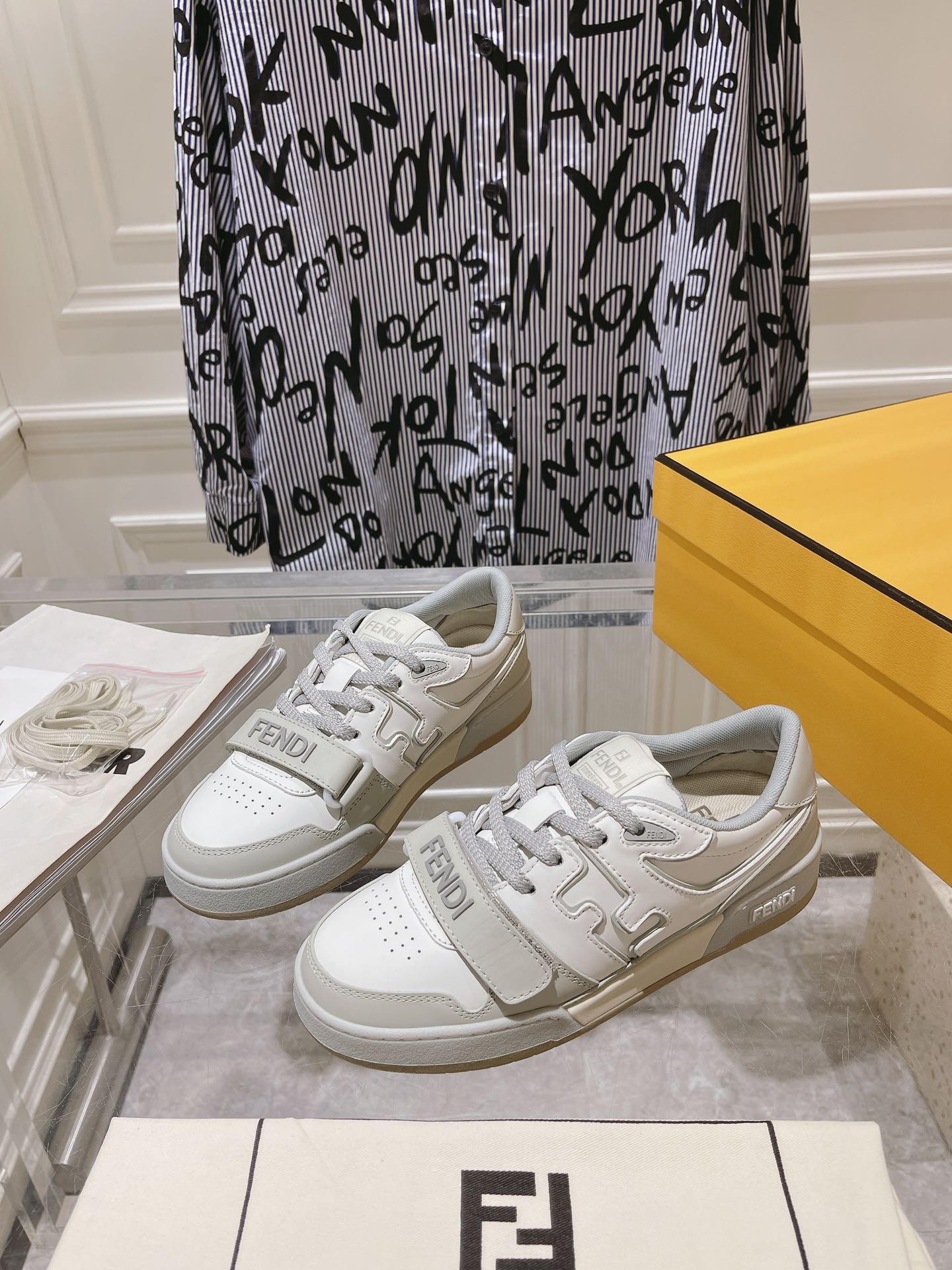 FendiSHOES