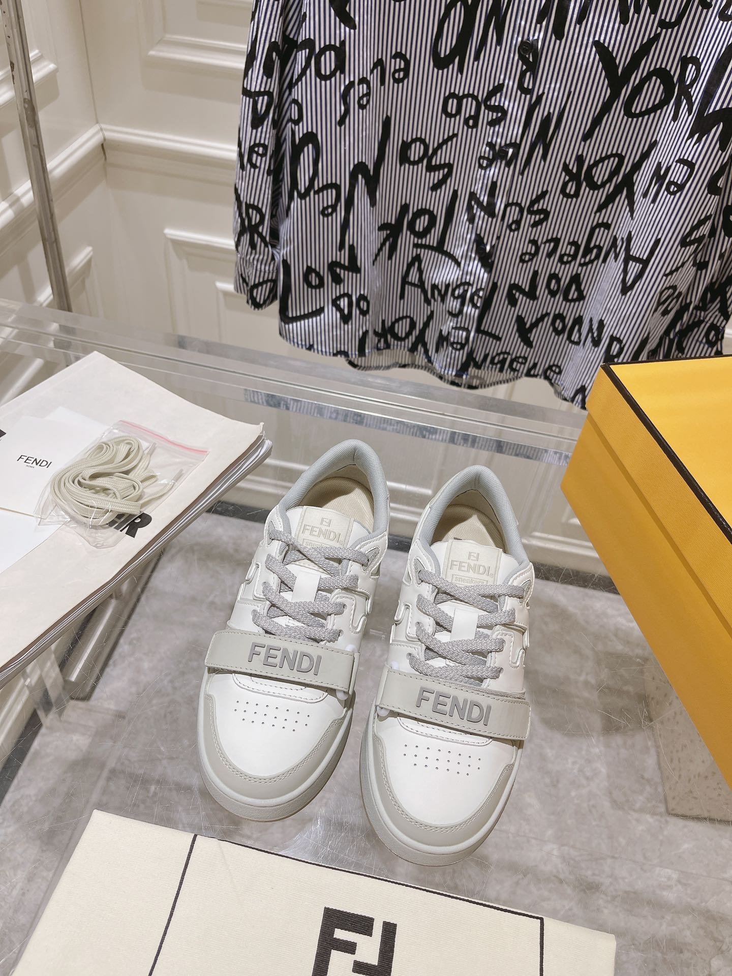 FendiSHOES