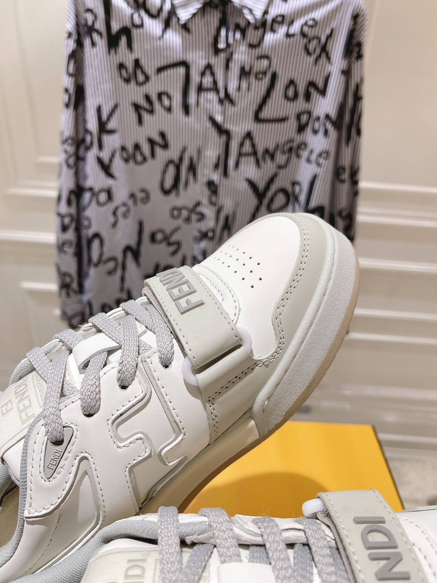 FendiSHOES