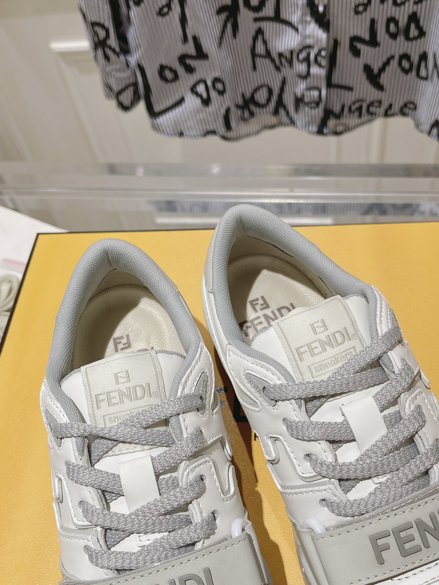 FendiSHOES