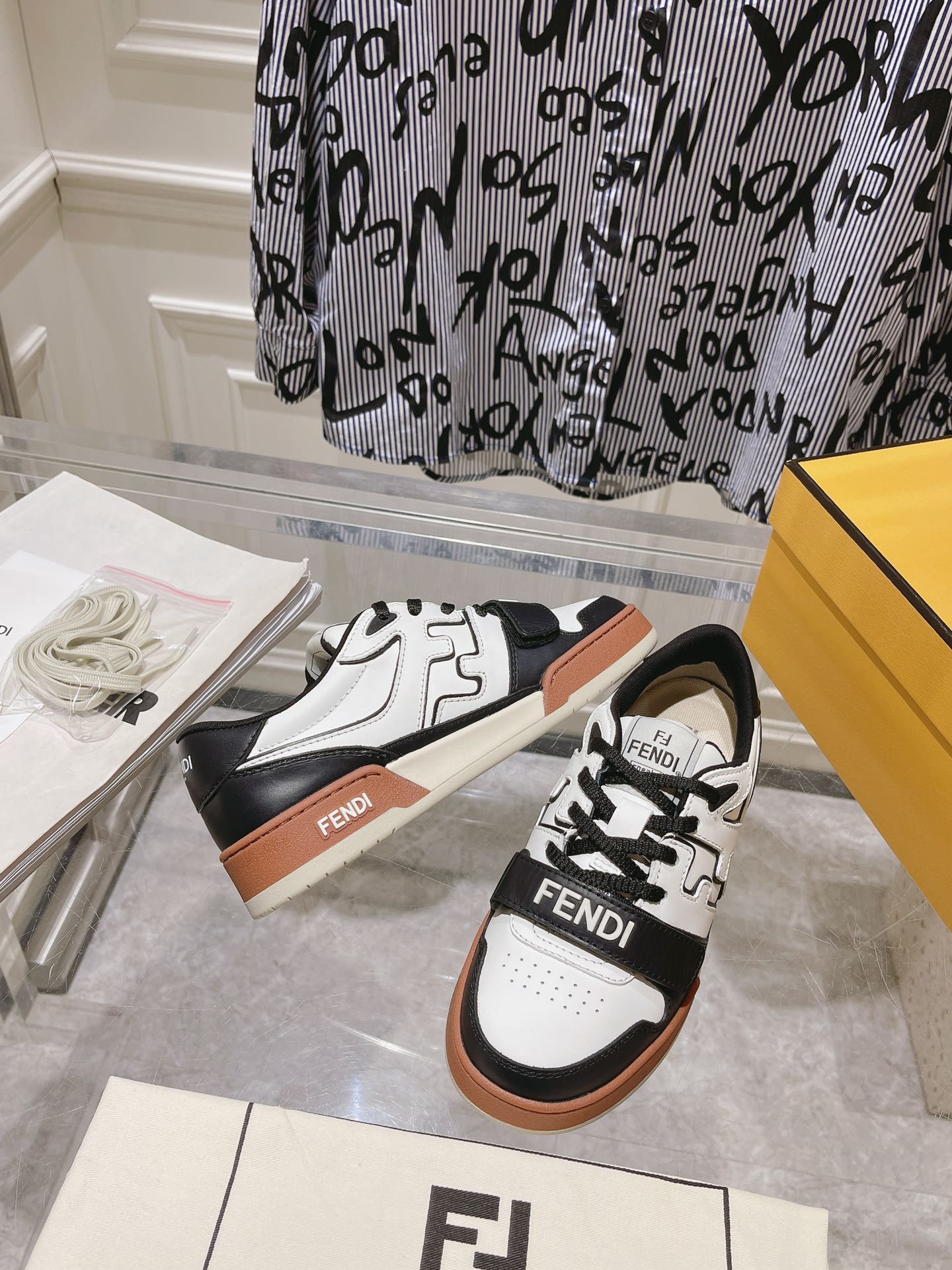 FendiSHOES