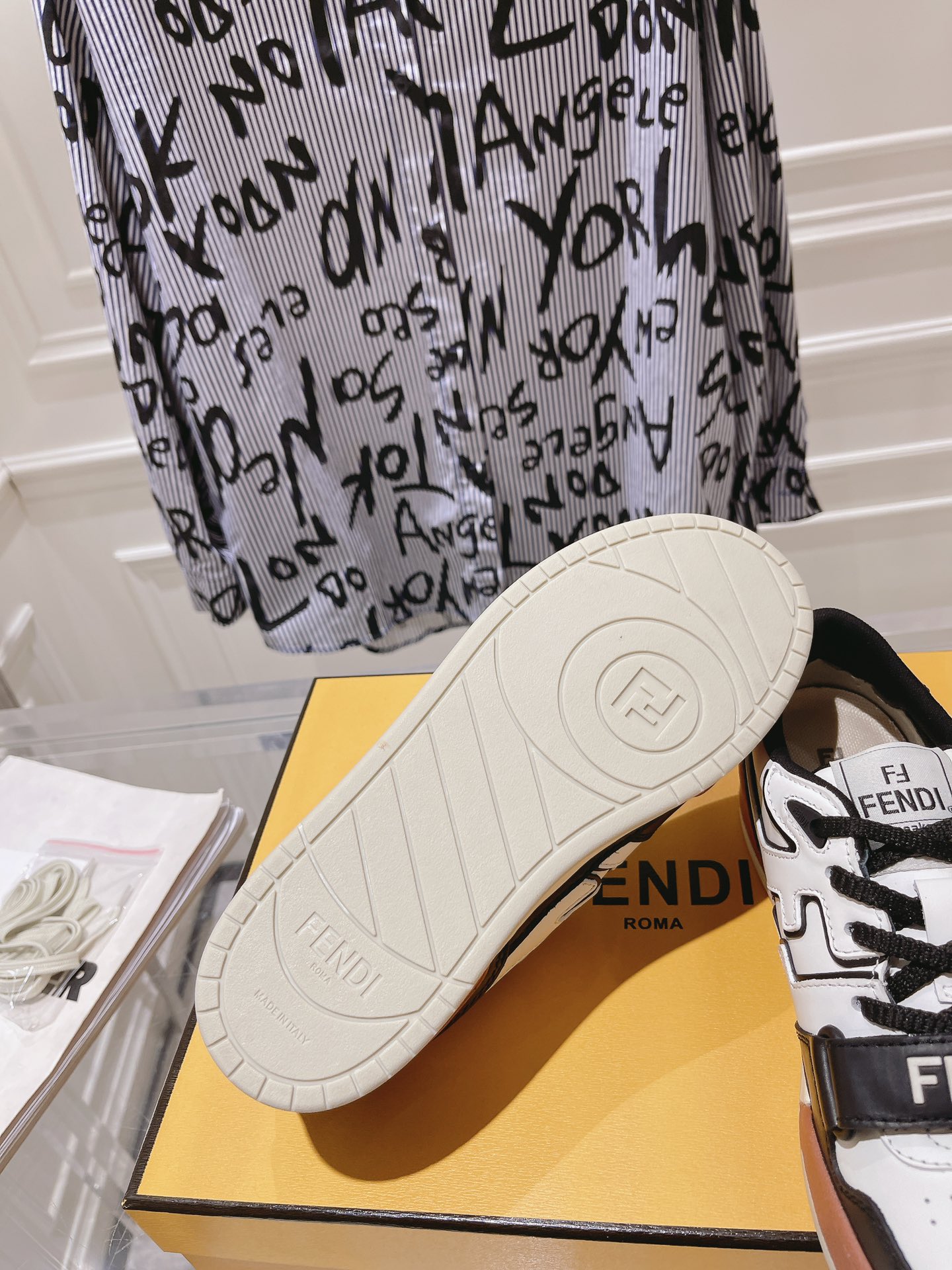 FendiSHOES