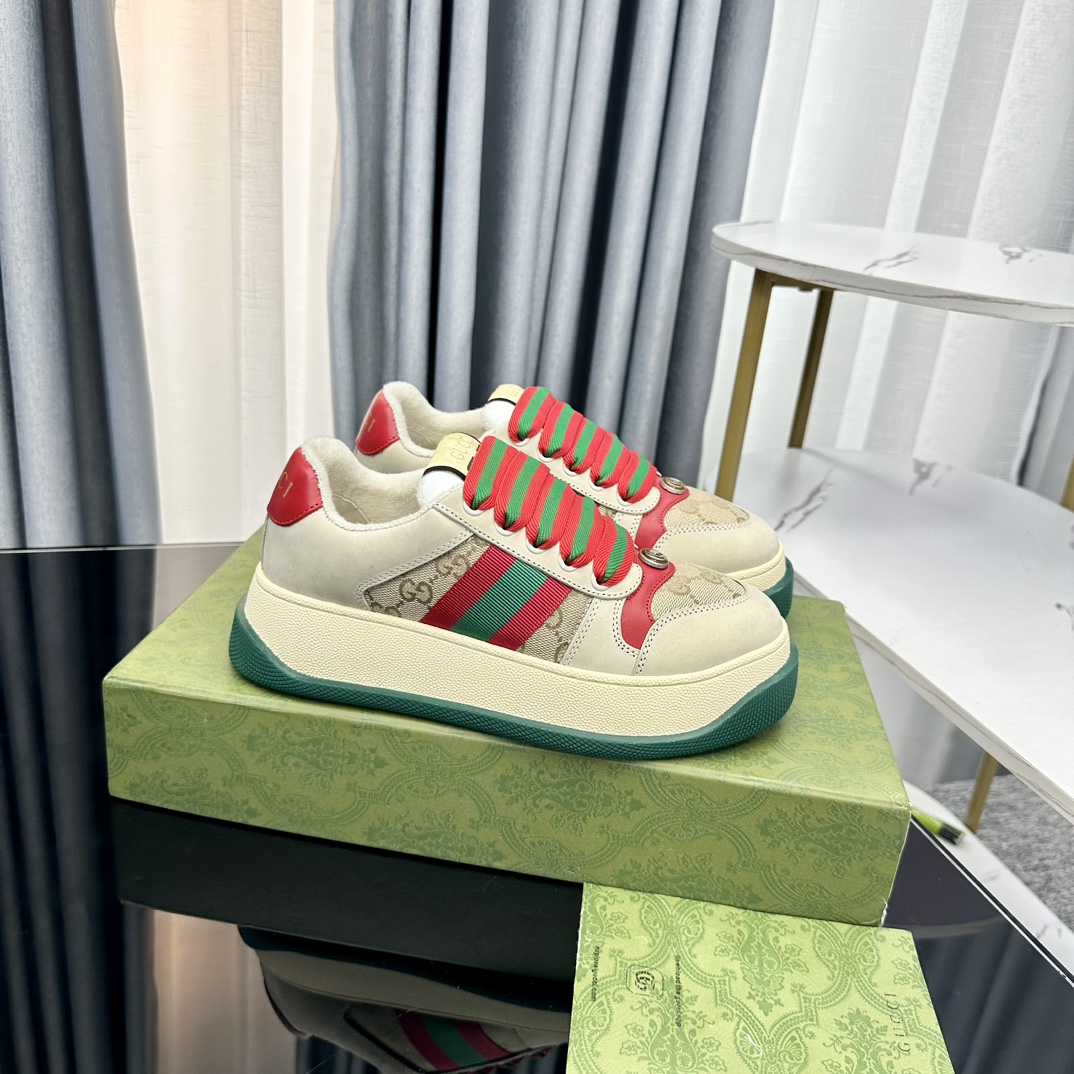 Womens shoes collection