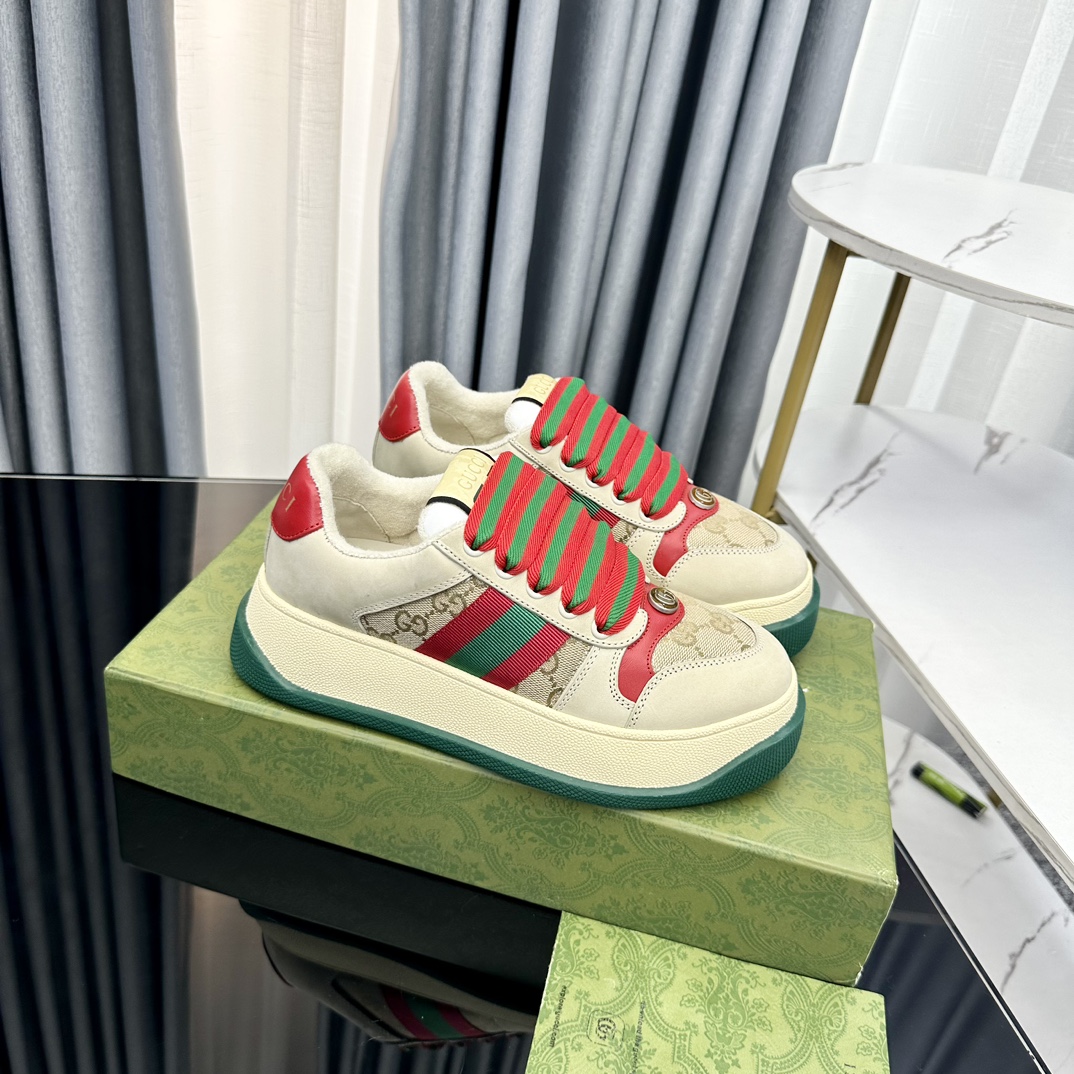 Womens shoes collection